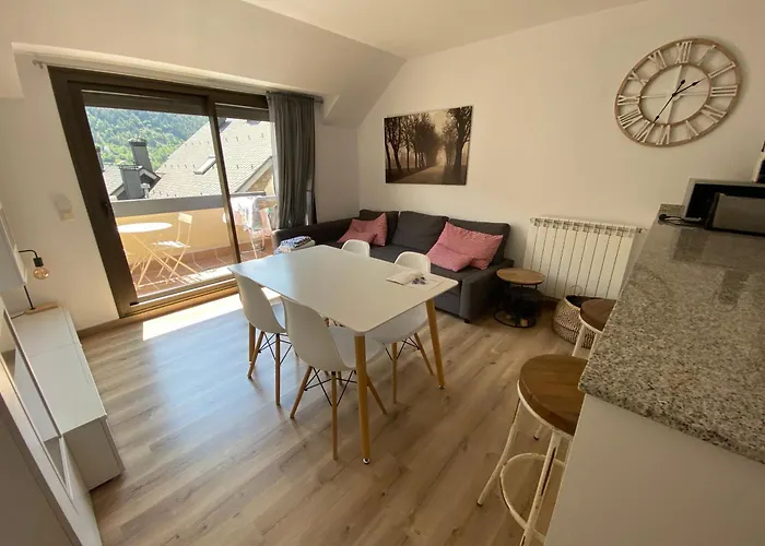 Casa Cris Encamp