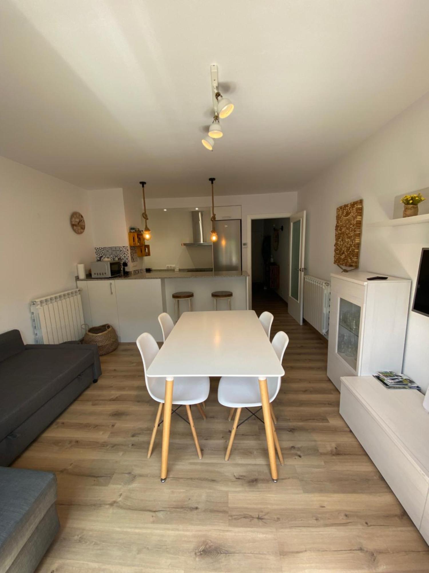 Casa Cris Apartment Encamp