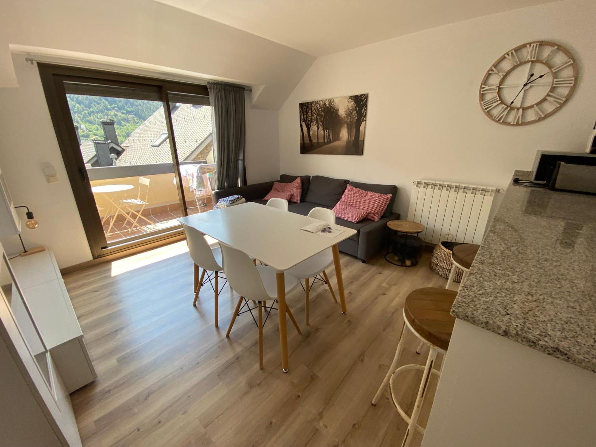 Apartment Casa Cris *