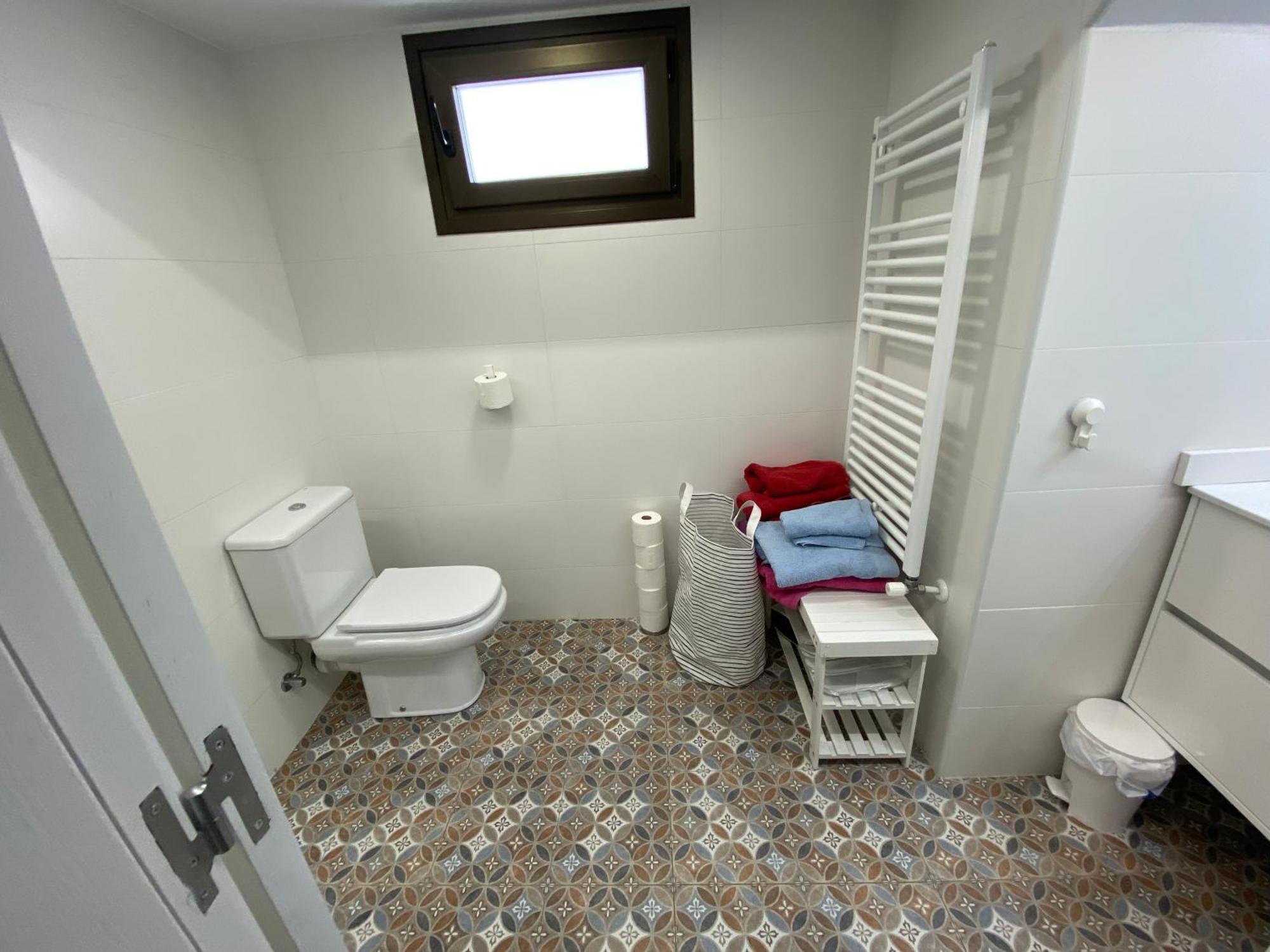 Casa Cris Encamp