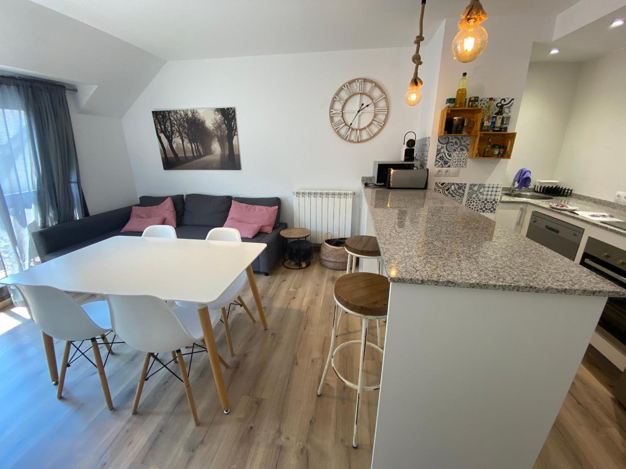 Apartment Casa Cris