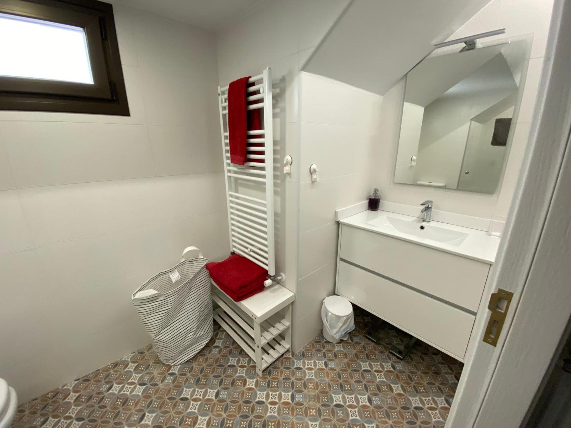 Casa Cris Apartment