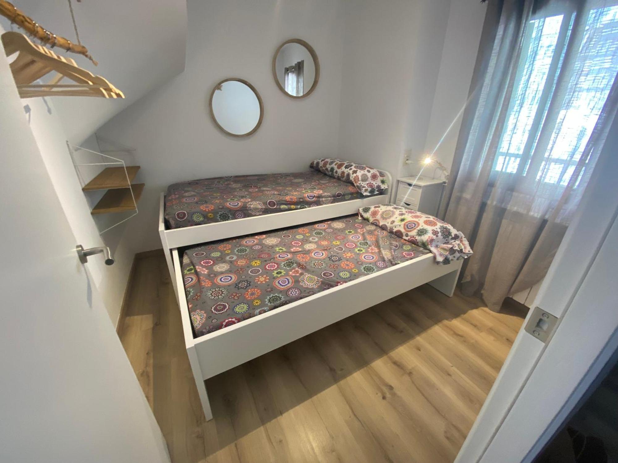 Apartment Casa Cris *